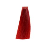 رنگ مو قرمز روشن گپ