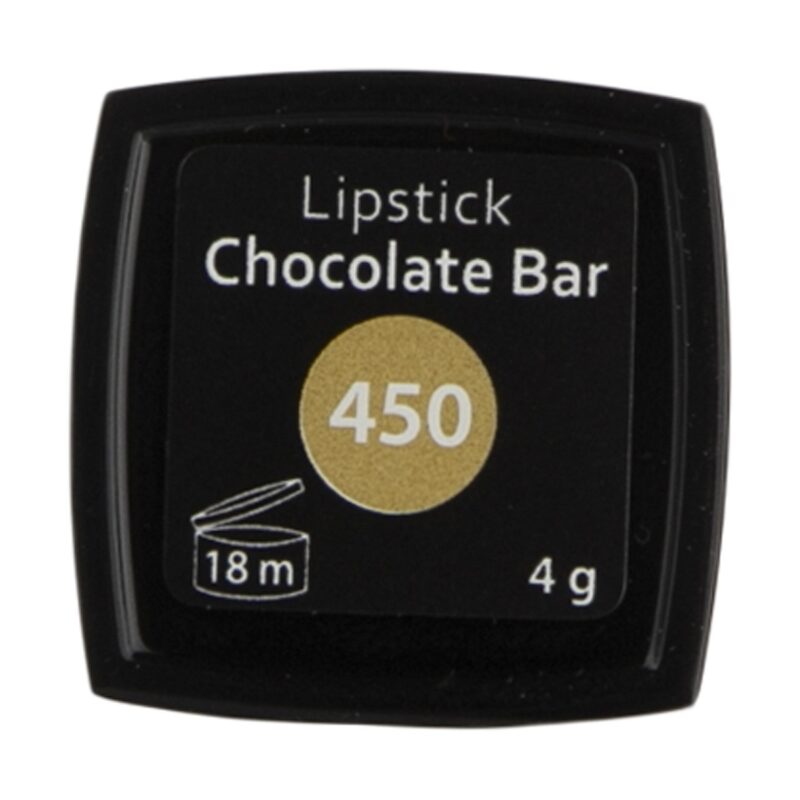 رژلب Chocolate Bar 450