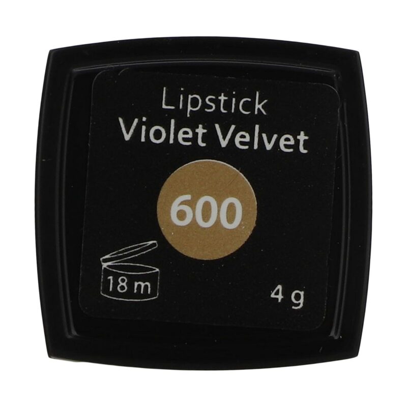 Violet Velvet 600 رژلب